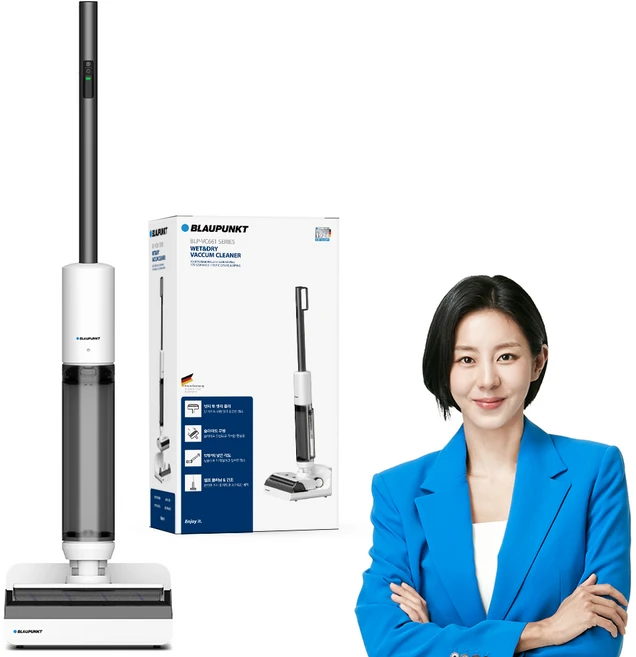 추천5 물걸레 진공 청소기