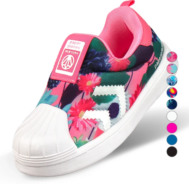 페이퍼플레인키즈 아동용 운동화
