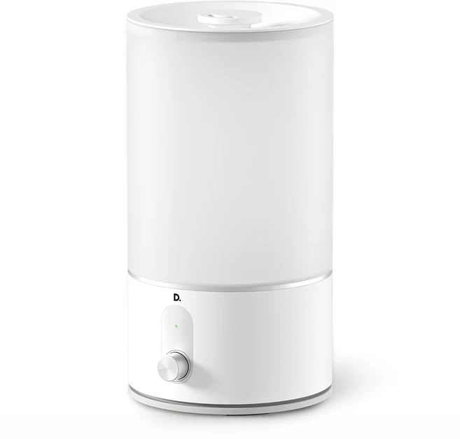 에어보나 초음파 가습기 4L, AB-A70UH, 화이트