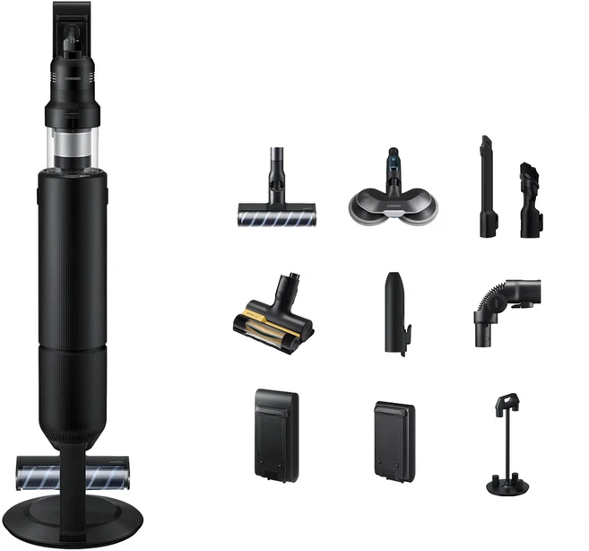 추천9 삼성 청소기 400W