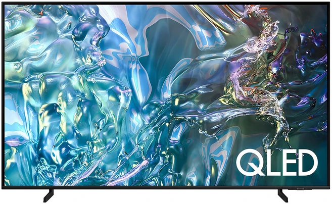 삼성전자 4K UHD QLED TV • 214cm(85인치) • 스마트 TV • 스탠드형 • 방문설치