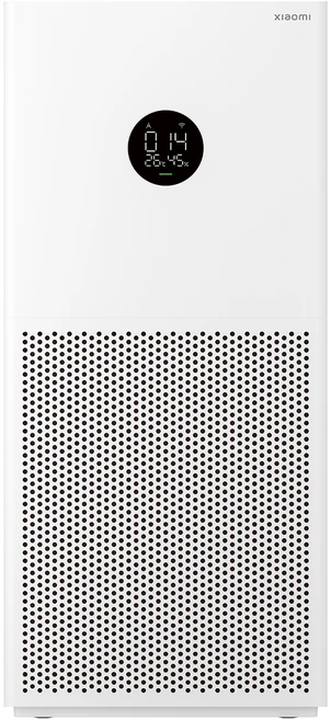 샤오미 스마트 공기청정기 4 라이트 AC-M17-SC 43㎡