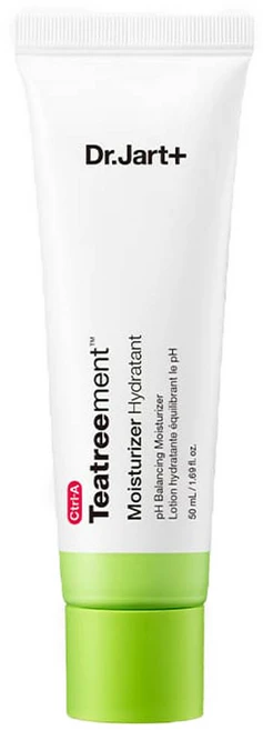 닥터자르트 컨트롤에이 티트리먼트 모이스처라이저, 50ml, 1개