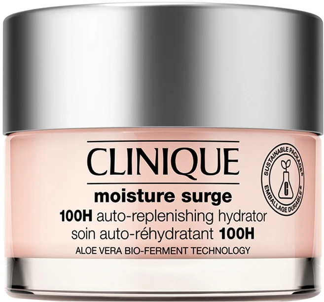 크리니크 모이스춰 써지 100 아워 오토 리플레니싱 하이드레이터, 50ml, 1개