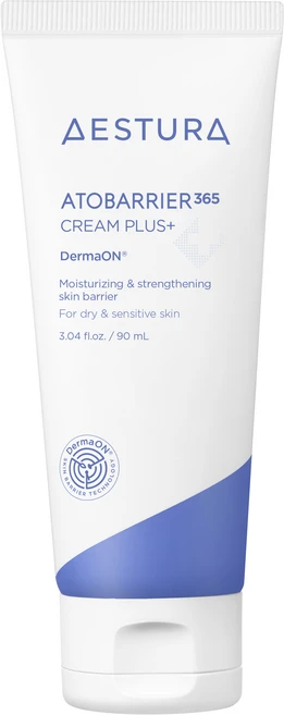 에스트라 아토베리어365 크림 플러스, 90ml, 1개
