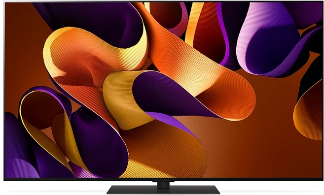 LG전자 4K UHD OLED evo TV, 163cm(65인치), OLED65G4KNA, 스탠드형, 방문설치