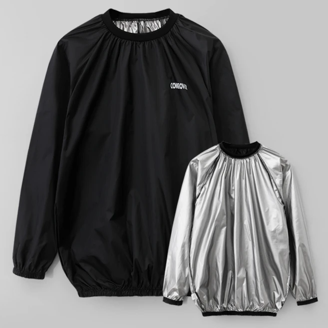 엠엔씨 남녀공용 땀복 맨투맨 MDMU171LJ