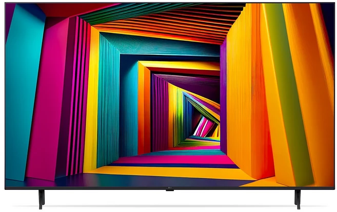 LG전자 4K UHD LED TV 방문설치, 163cm(65인치), 65UT9300KNA, 스탠드형