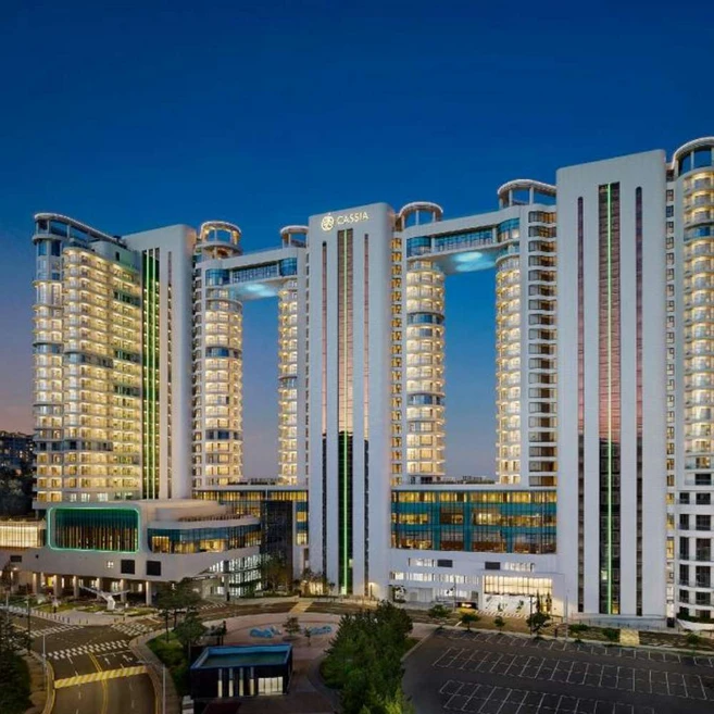 [속초] 카시아 속초