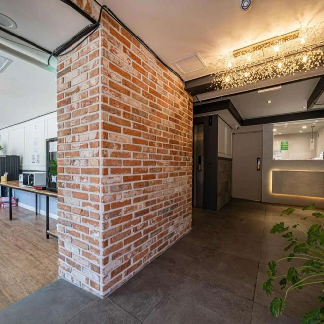 [남해] 남해 호텔 어반아일랜드