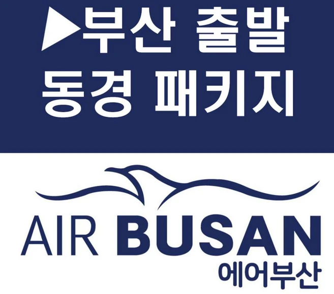 [부산출발] [동경][투어민족] 동경 시내 4일(1일자유)