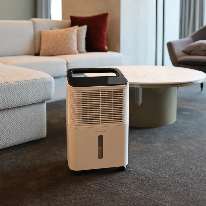 [대용량 저소음] 엔투스 가정용 16L 대용량 제습기 공기청정형 필터 원룸 거실