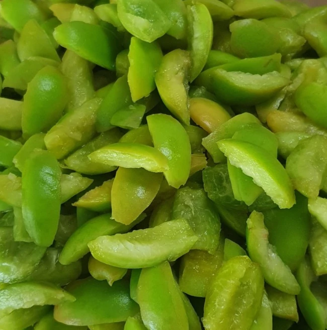 saseU 청매실 쪼갠매실 매실청 매실짱아치 매실액 3kg, 1박스, 쪼갠청매실 3kg