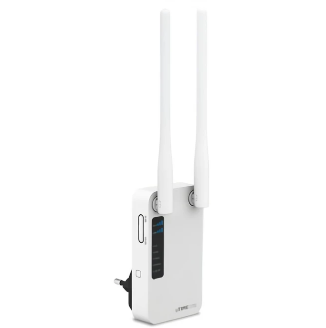ipTIME 무선확장기, Extender-AX1500, 1개