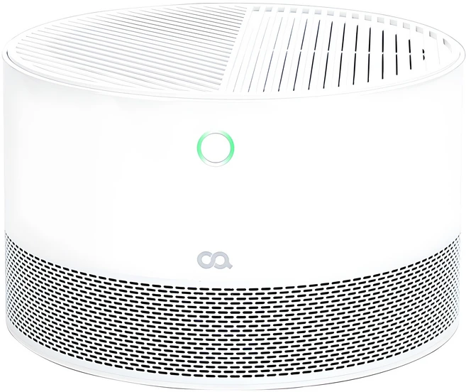 오아 퓨어 공기청정기 OA-AP005, 화이트