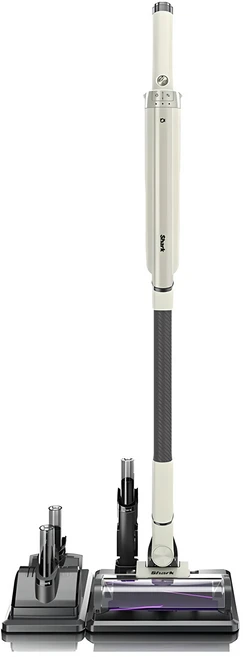 샤크 에보파워 시스템 NEO 무선 핸디+스틱청소기 LC200KR, 아이보리