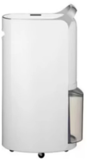 LG 휘센 제습기 DQ205PSVA 20L 실버