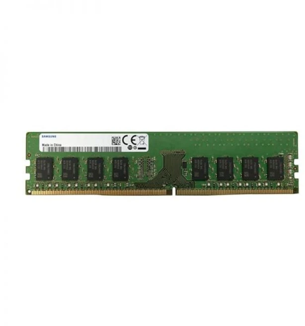 삼성 M378A1K43CB2-CTD 메모리 모듈(8GB 1 x 8GB DDR4 2666MHz 288핀 DIMMM 블랙 그린), 1개