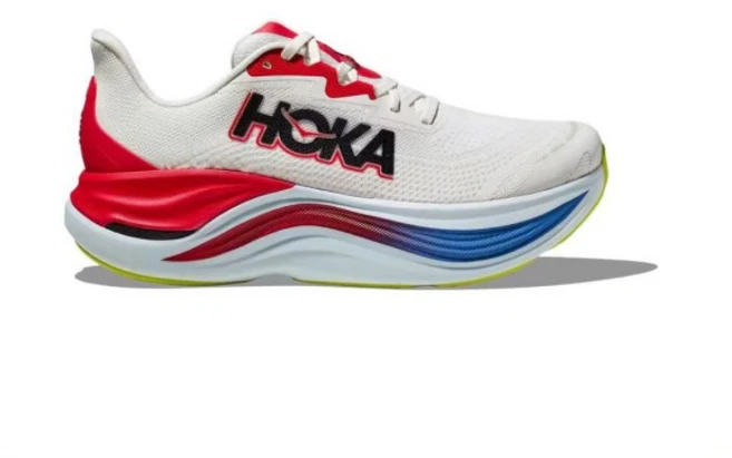 호카 스카이워드 X 로우탑 러닝화 1147911-BVR