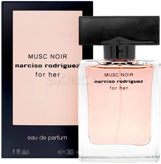 나르시소 로드리게즈 머스크 누와르 포 허 EDP 30ml, 1개