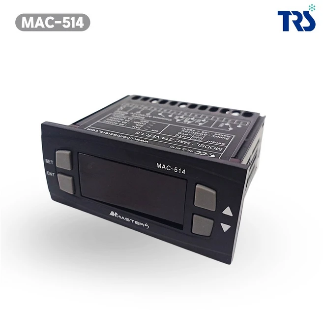 온도조절기 MAC-514 대성마리프