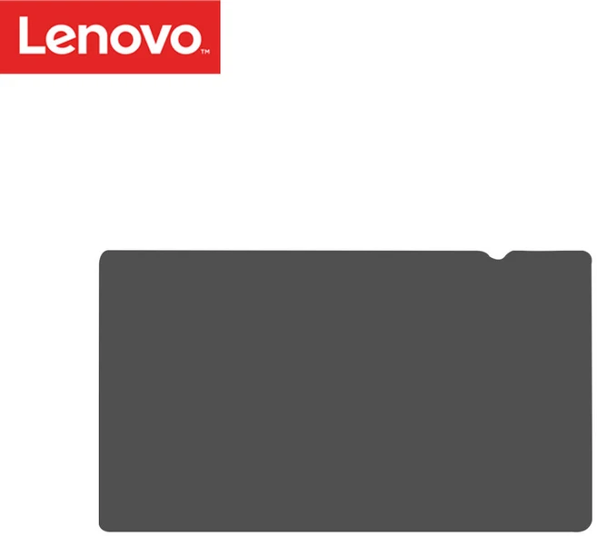 Lenovo 3M 13.3inch Laptop Filter 프라이버시 필터 (X1 C9 Gen) 4XJ1D33268 후속 4XJ1M77973, 1세트