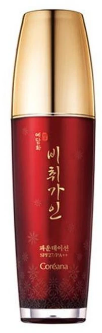 [코리아나-비취가인]비취가인 예담화 파운데이션 23호, 1개