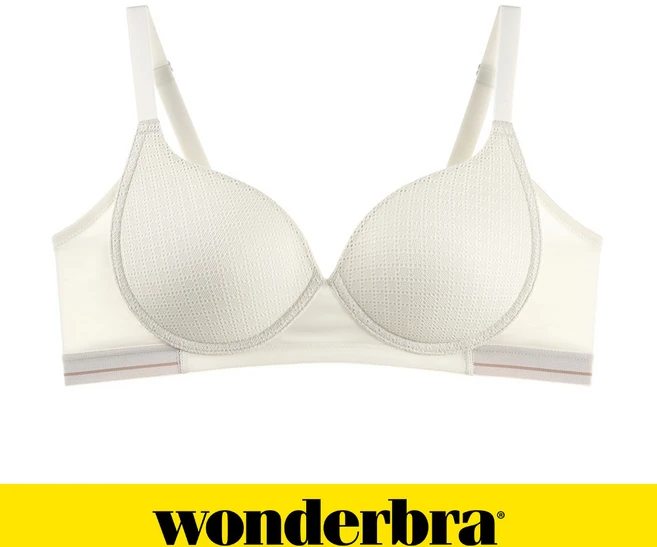 [Wonderbra] 원더브라 풀커버리지 플러스 브라 1종 택1