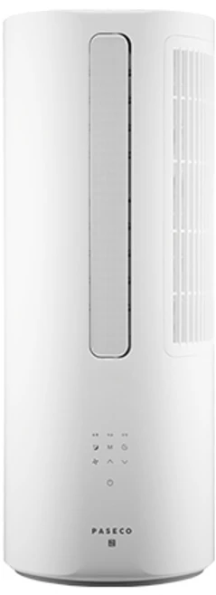 파세코 25년 제조 정속형 창문형에어컨 PWA-2250W, 기본, 자가설치