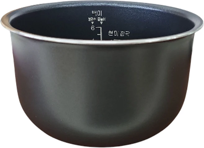 추천4 쿠첸 내솥