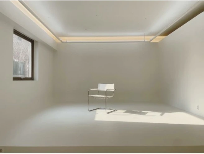 [오픈이벤트] 서울 강동구 자연광 호리존 렌탈 스튜디오 사진 영상 유튜브 공간대여 셀프촬영, 야간, 1개