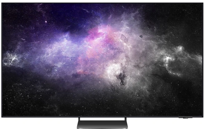 삼성전자 2023 OLED 4K SC90 163cm KQ65SC90AFXKR 스탠드형 IN