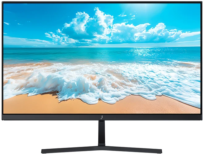주연테크 FHD V24FX-120 120Hz 모니터, 61cm, V24FX-120(일반)