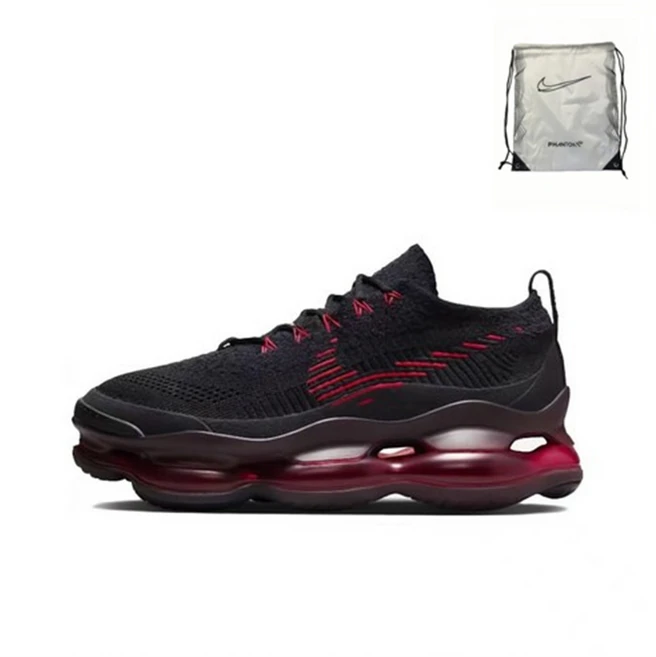 나이키 에어 맥스 스콜피온 플라이니트 다양한 컬러 가능 신발수납봉투