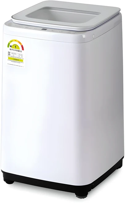 신일 1등급 삶는 미니 세탁기 SWM-1500WSJ 3KG, 화이트