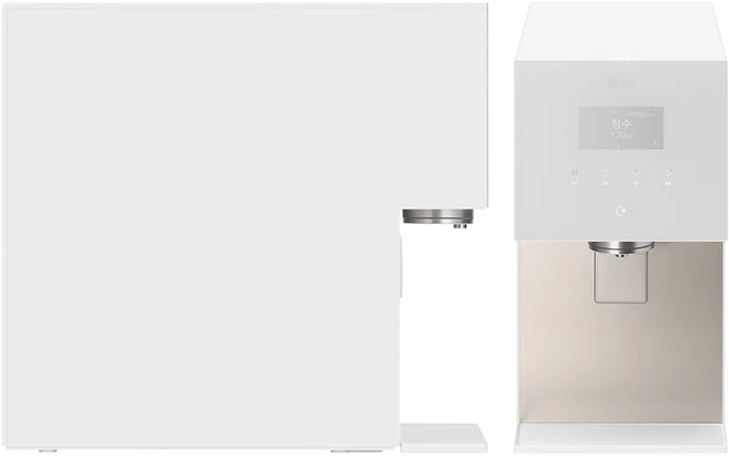 LG 퓨리케어 오브제컬렉션 얼음정수기 WD720RK 방문관리6개월 3년무상케어, WD720RH(화이트)방문4개월