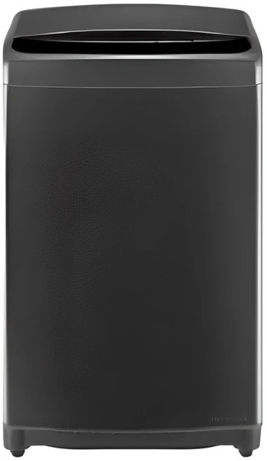 LG 통돌이 일반세탁기 16KG 블랙스테인리스 TR16MK2 LG기사님 친절설치, 미드 블랙