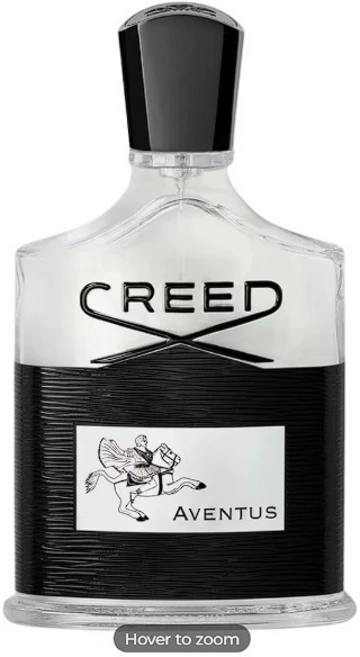 Creed_Aventus Eau De Parfum 크리드_어벤투스 오 드 퍼퓸_1ml 2ml 5ml, 1개, 1ml