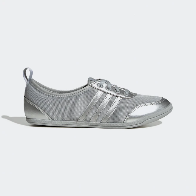 [ABC마트] 아디다스 디오나 발레 ADIDAS DIONA BALLET JR7319 (CLONIX/SILVMT/MSILVE) 여성 스니커즈