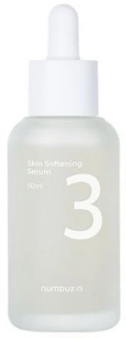 넘버즈인 3번 보들보들 결 세럼, 50ml, 1개