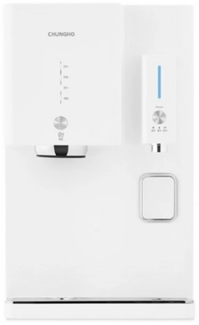 청호 이과수 옴니 얼음 냉온정수기 WI-53C9600M 방문관리, 5년계약(관리형)