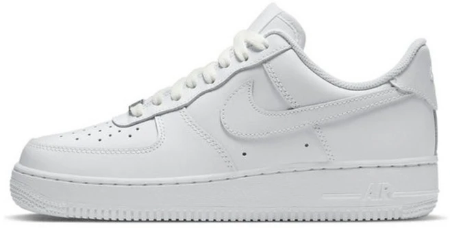 나이키 에어포스1 '07 CW2288-111 올화이트 에어포스원07