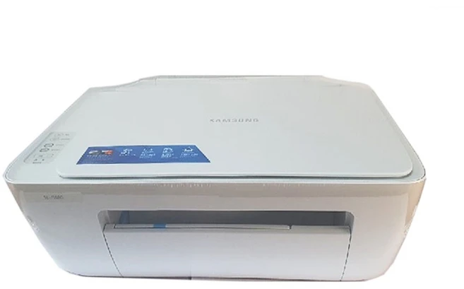 삼성전자 SL-J1680 (공기계) 잉크젯 복합기 삼성프린터기 복사 스캔 인쇄, J1680 (잉크미포함/공기계)