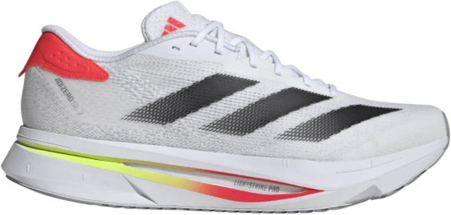 아디다스 스포츠퍼포먼스 ADIDAS JS1181 아디제로 SL2 남성런닝화