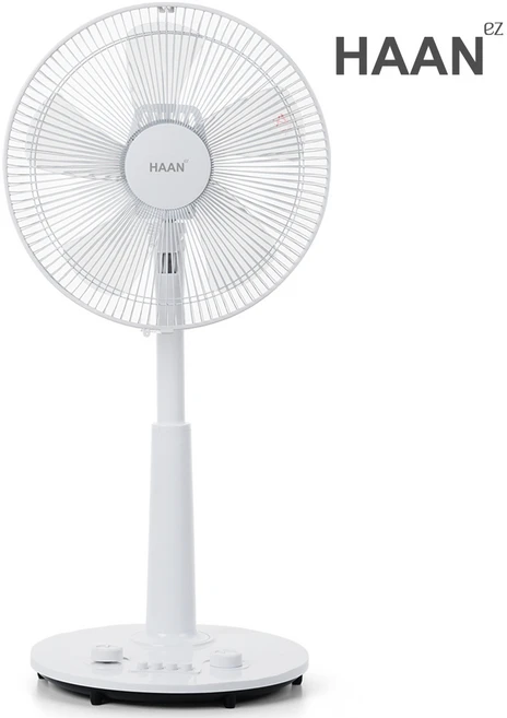 한경희이지라이프 스탠드 선풍기 HAAN-HDC240