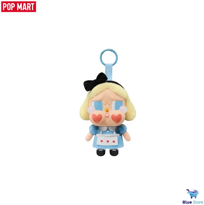 [신세계프리미엄아울렛] 팝마트정품 크라이베이비 크라잉 어게인, 1개, 랜덤, 13cm