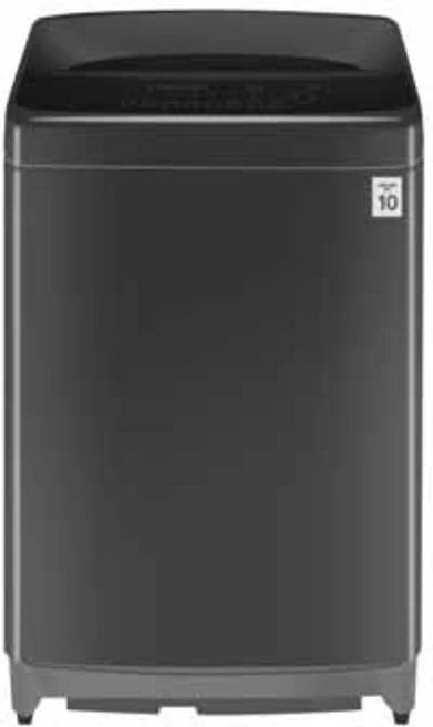 LG 통돌이 TR13ML2 일반세탁기 13kg 스마트인버터모터, Black