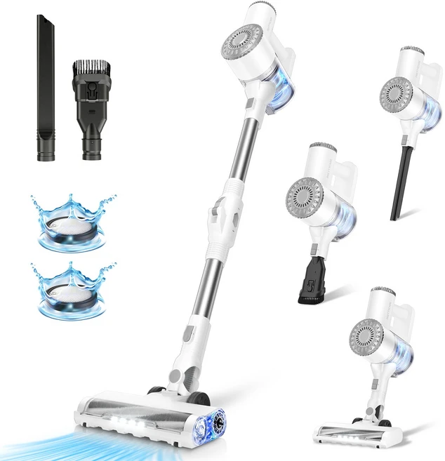 추천6 삼성 청소기 400W