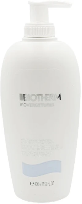 비오템 비오베르제뛰르 튼살 크림, 1개, 400ml