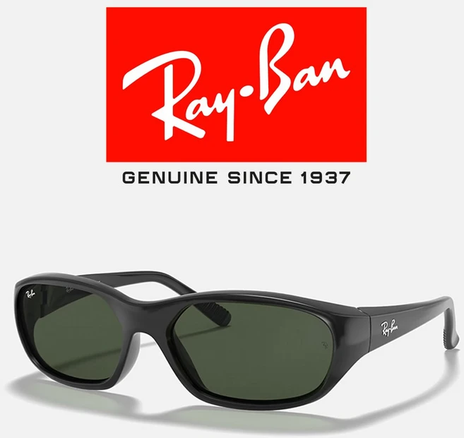 레이벤 선글라스 대디오 RB2016-601/31(59) DADDY-O 고프코어룩 긱시크 스타일